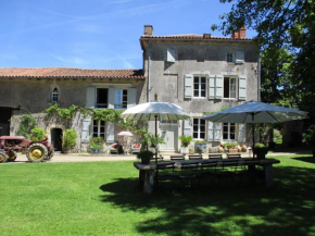 Domaine de Lalat